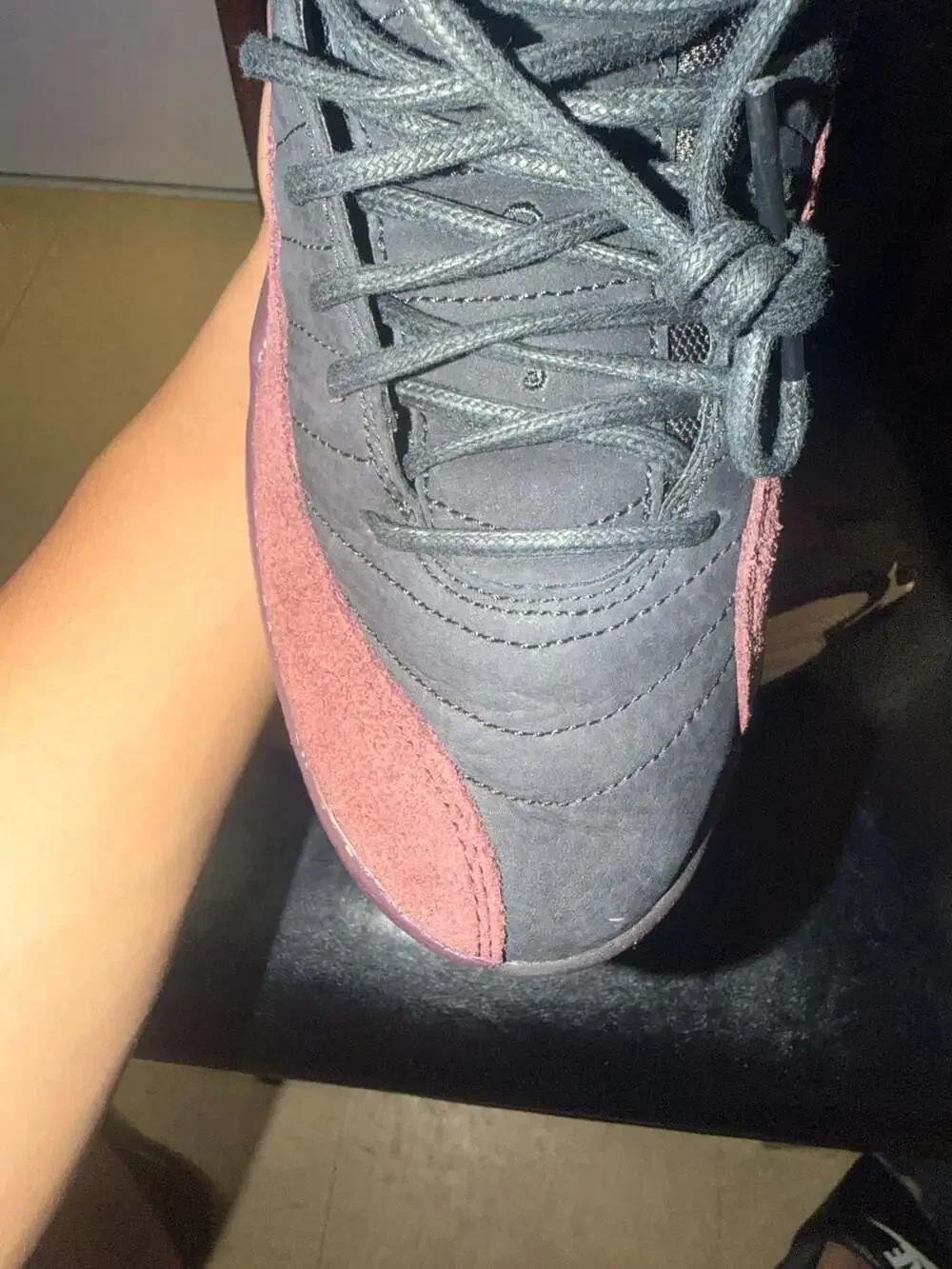 Jordan 12 retro